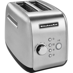 KitchenAid 5KMT221ESX Тостери