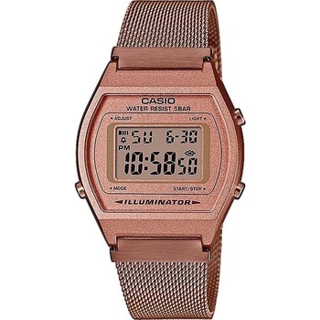 Casio B640WMR-5A