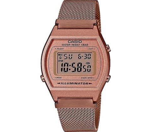 Casio B640WMR-5A
