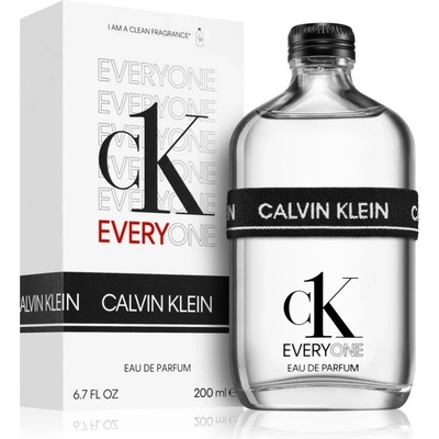 Calvin Klein CK Everyone parfumovaná voda unisex 200 ml