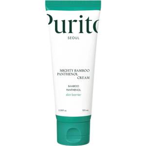 PURITO Mighty Bamboo Panthenol Cream 100 ml