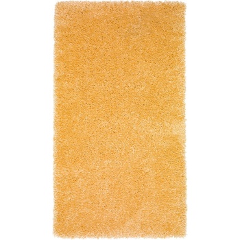 Image 1 of Universal Жълт килим Aqua Liso, 67 x 125 cm - Universal (35410)