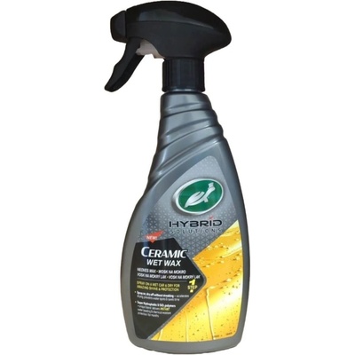 Turtle Wax Hybrid Solutions Ceramic Wet Wax 500 ml
