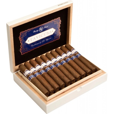 Rocky PATEL TAVICUSA ROBUSTO 20 ks