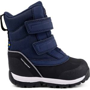 Kavat Детски зимни ботуши Kavat Kid's Loberg WP Winter boots - Mood Indigo - размер 29 (EU) (702-2894-0418)