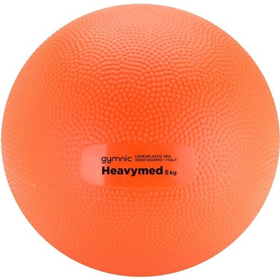 Gymnic Heavymed medicinbal 5 kg