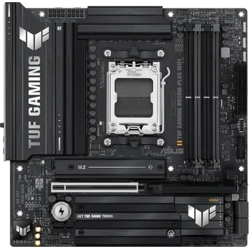 Asus TUF GAMING B850M-PLUS WIFI 90MB1IY0-M0EAY0