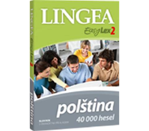 Easylex 2 Polština