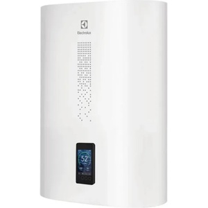 Electrolux EWH 80 SMART (EWH80SIEEC) Бойлери