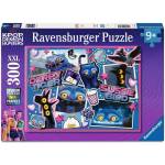 Ravensburger Пъзел Ravensburger от 300 XXL части - К-поп: Ловци на демони (12004758)