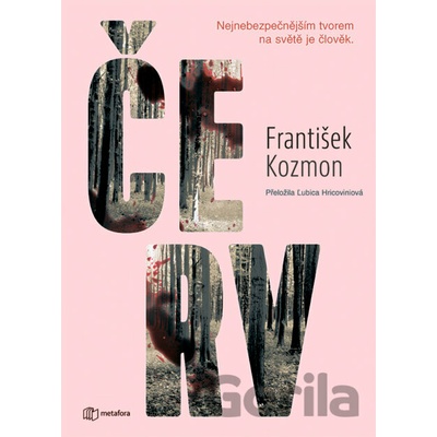 Červ - František Kozmon