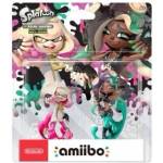 Nintendo Amiibo Pearl und Marina Double Pack - 227193
