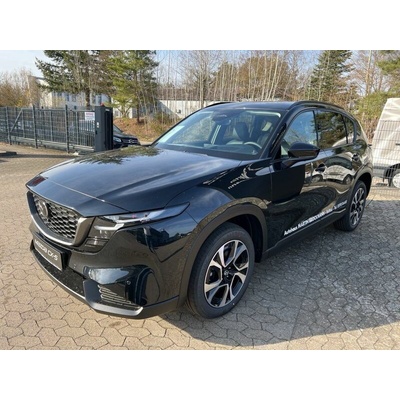 Mazda CX-5 2.5 141 Exclusive-Line 104 kW