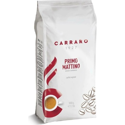 Carraro Caffe Primo Mattino 1 kg