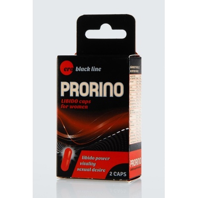 Prorino Stimulační kapsle 2 ks