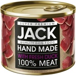 Jack Super Premium duck 200 g