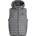 Jack & jones Потник Jack & jones Bradley Light vest - Grey (Castlerock)