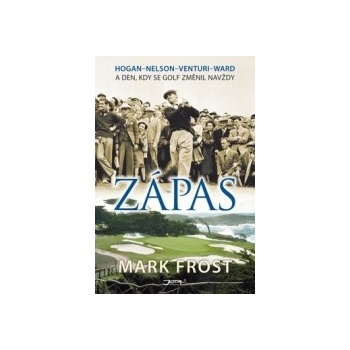 Zápas
