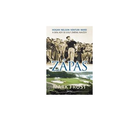 Zápas