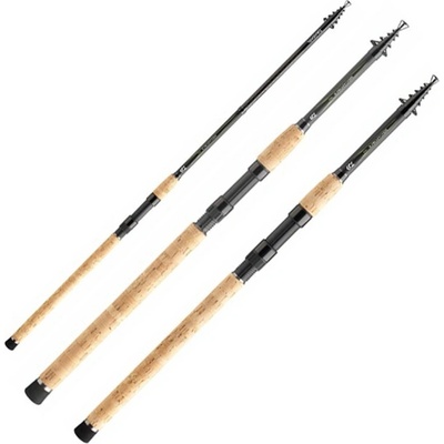 DAIWA Megaforce Tele 2,7 m 40-90 g 6 dielov