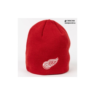 Reebok Detroit Red Wings