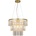 Zuma Line Tifanny P17127-4-1GD