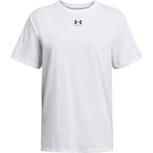 Under armour Тениска Campus Oversize SS