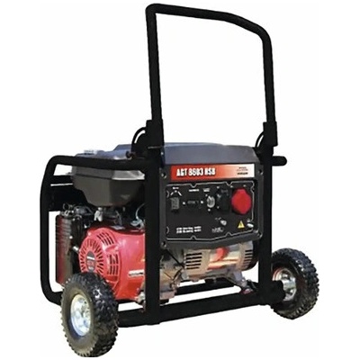 Generator AGT 8603 HSB TTL GX 390