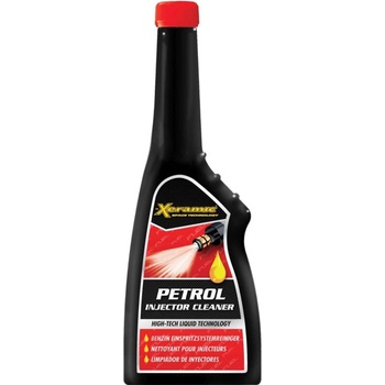 Xeramic Petrol Injector Cleaner 250 ml