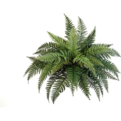 Umělá rostlina Bostonské kapradí DELUXE PE, 70cm