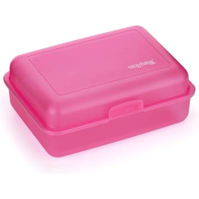 KARTON P+P Кутия за обяд rose-mat (9-58022)