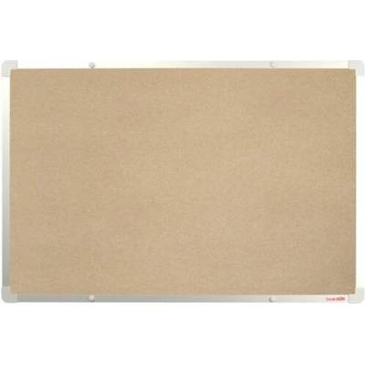 Extera Textilní tabule boardOK, 90 x 60 cm elox 100636
