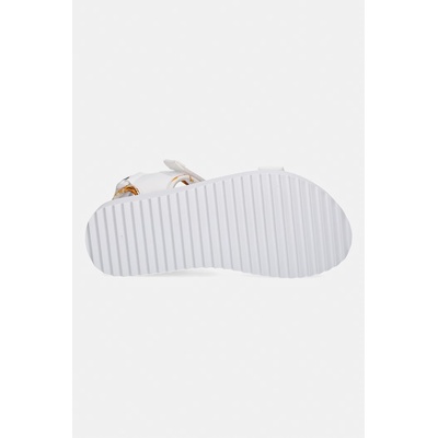 Versace Jeans Couture Сандали на платформа дамски (80VA3SX4.ZSS82.G03)
