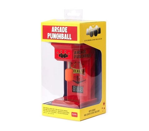 Legami Punchball Arcade