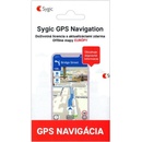 Sygic GPS Navigation Európa Traffic HUD Dashcam lifetime