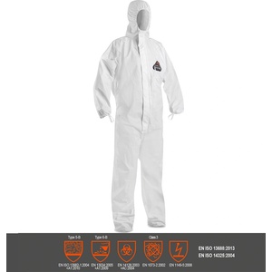 Active Gear Химически гащеризон Active COVER X530 (X53-)