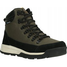 Campus Ostas CM0103323200 black