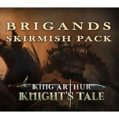 King Arthur: Knight's Tale - Brigands Skirmish Pack