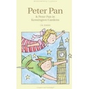 Peter Pan - J.M. Barrie