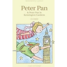 Peter Pan - J.M. Barrie