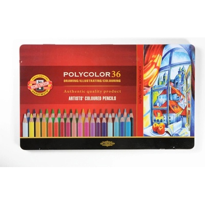 Koh-i-Noor 3825 36 ks