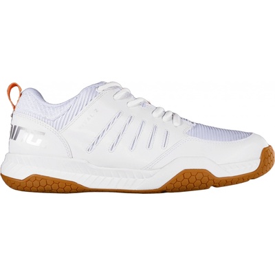 SALMING Rival 2 White/Nectarine – Zboží Mobilmania