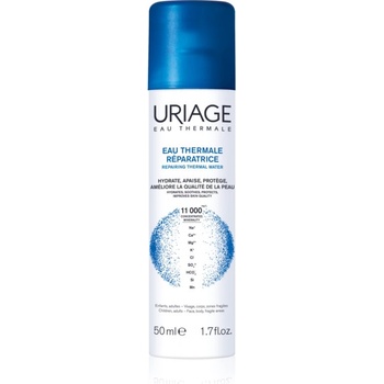 Uriage Eau Thermale Water термална вода 50ml