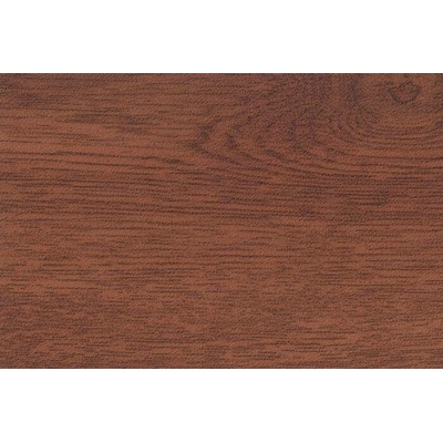 Alfa plastový parapet zlatý dub 600 mm