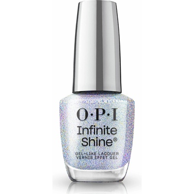 OPI Infinite Shine I’m a Natural Gingerbread Velikost: 15 ml