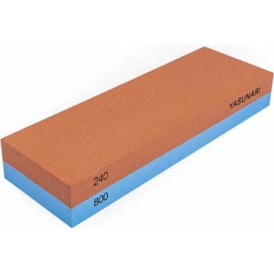 YASUNARI Premium brusný kámen – zrnitost 240/800