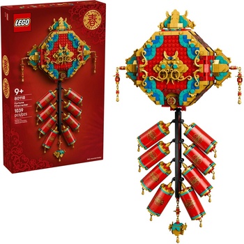 LEGO® Fortune Firecracker (80118)