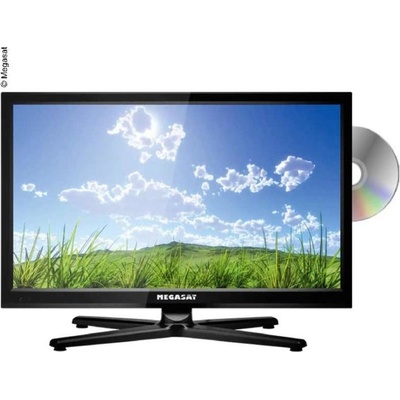 MEGASAT Camping TV Royal Line III 24