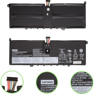 Lenovo L19C4PH2 - originálna