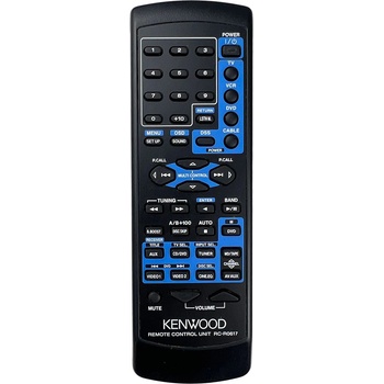 GENERAL KENWOOD RC-R0617 - съвместимо дистанционно управление на марката General (RC-R0617)